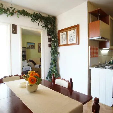 Apartamento Vojkovic