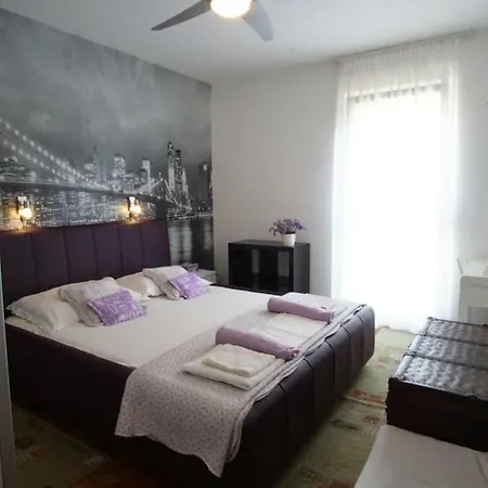 Vojkovic Apartamento