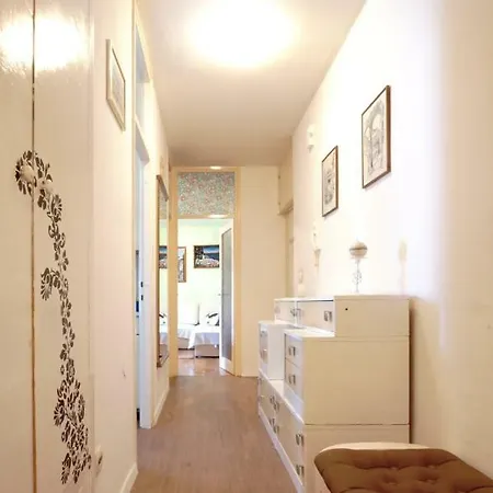 Vojkovic Appartement *