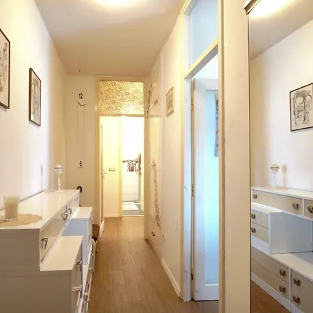 Vojkovic Apartamento