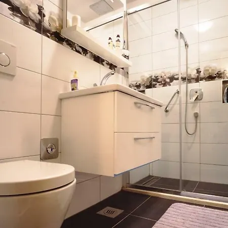 Appartement Vojkovic *