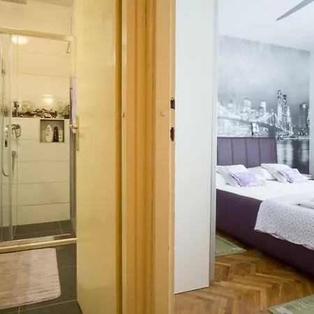Vojkovic Apartamento