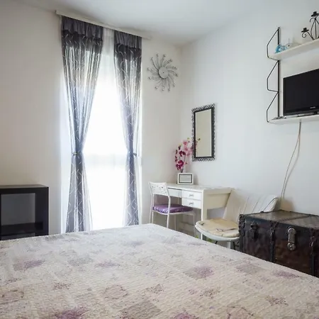 Appartement Vojkovic