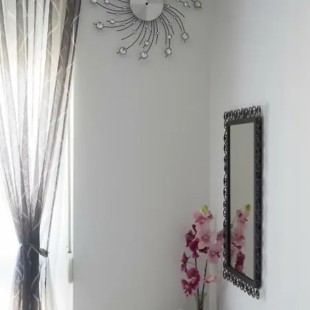 Vojkovic Appartement