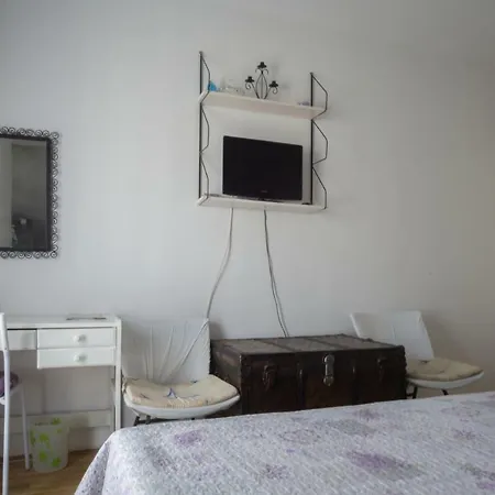 Apartamento Vojkovic *