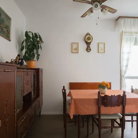 Vojkovic Appartement *